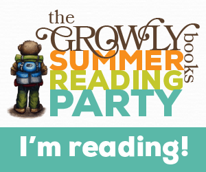 growly summer reading party 300x250