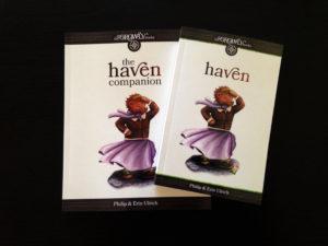 Haven and The Haven Companion