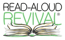 Phil & Erin Ulrich on the Read-Aloud Revival