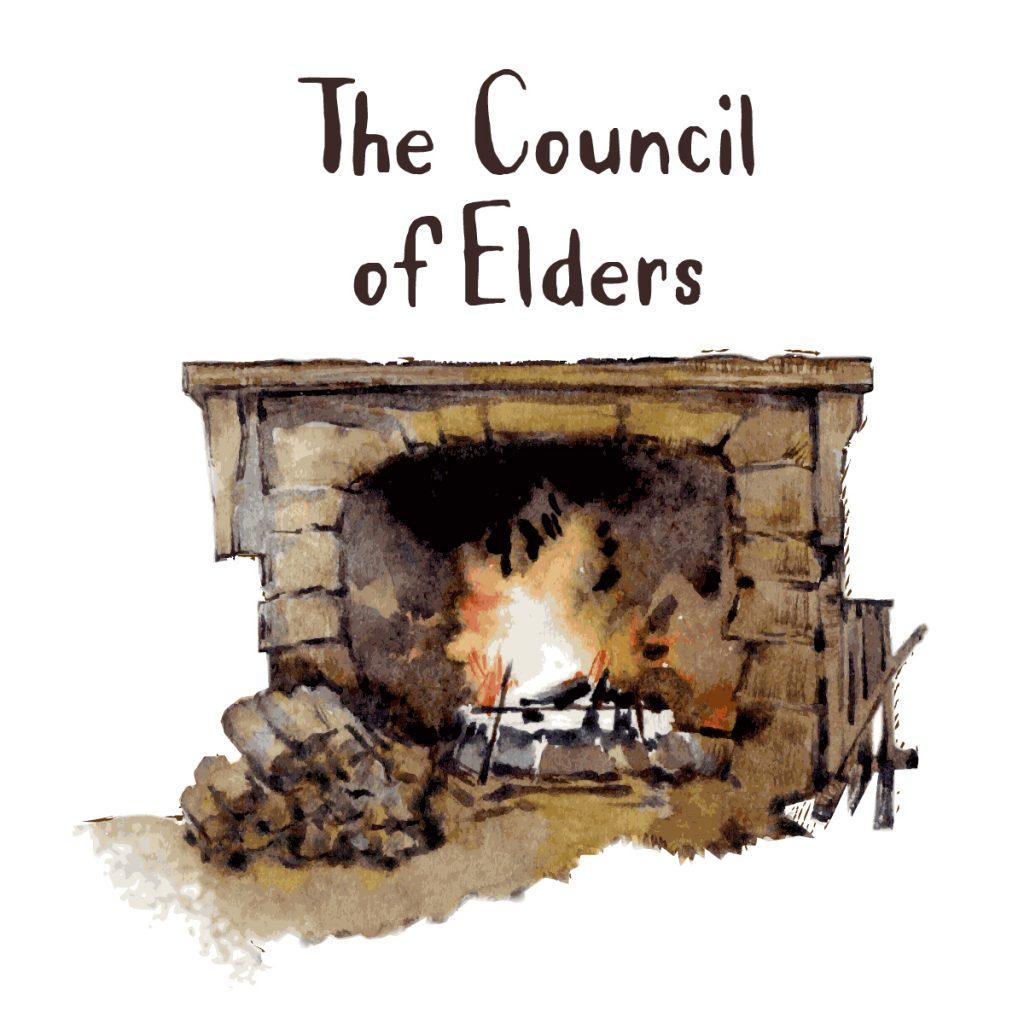 The Council of Elders