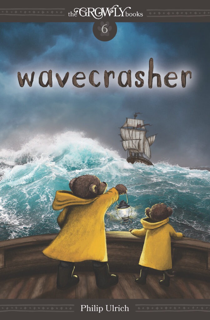 Wavecrasher 